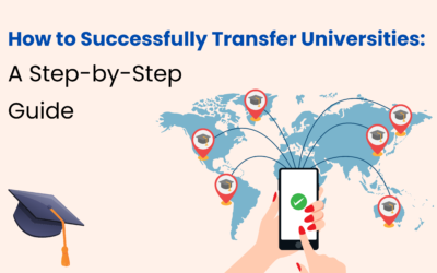 How to Successfully Transfer Universities: A Step-by-Step Guide