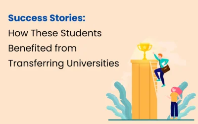 Success Stories: How These Students Benefited from Transferring Universities